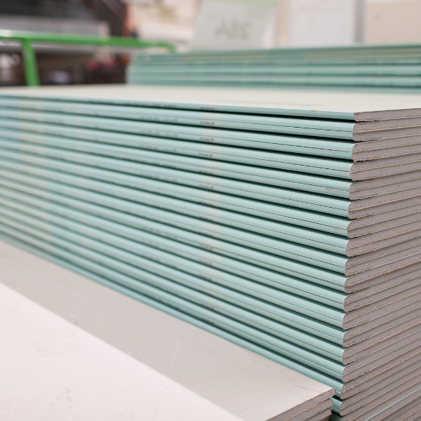 The different types of plasterboard explained Okarno