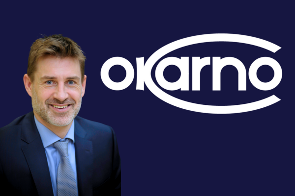 Okarno Appoints Ross Baxter as Managing Director | Okarno