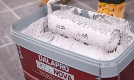Five benefits of using Dalapro Roll Nova 