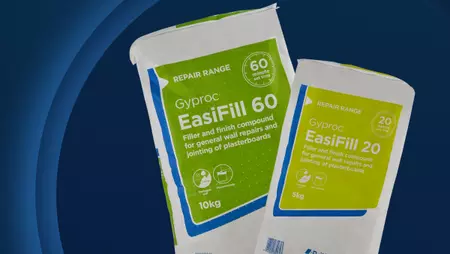 Gyproc EasiFill