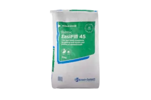 Easy Fill Gyproc EasiFill 60 | Okarno