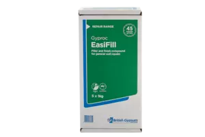 Easy Fill Gyproc EasiFill 60 | Okarno