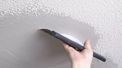 You can do it with Easifix 