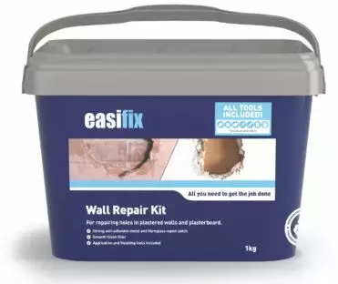 You can do it with Easifix1