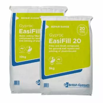 Gyproc EasiFill 20