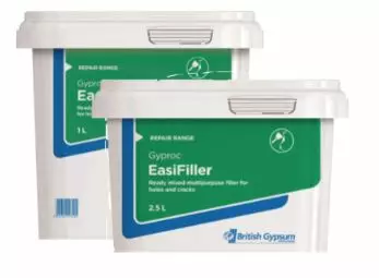 Gyproc EasiFiller – Ready Mixed