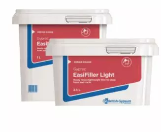 Gyproc EasiFiller Light