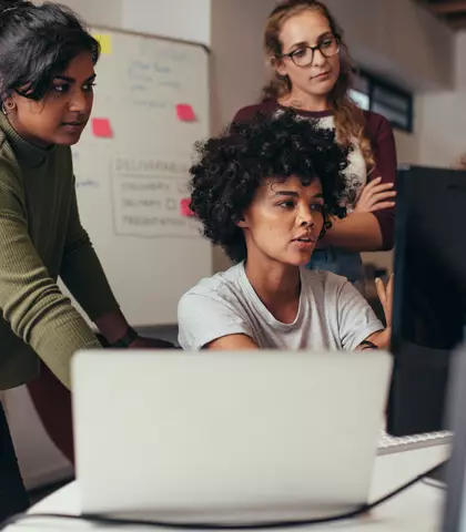Gender Pay Reporting